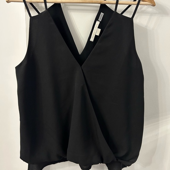 Cooper & Ella Strapped Blouse - Picture 2 of 3